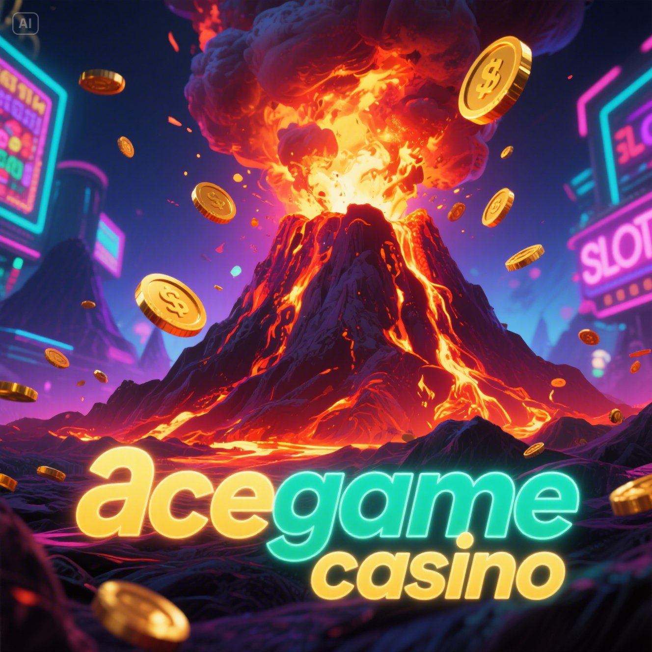 acegame casino